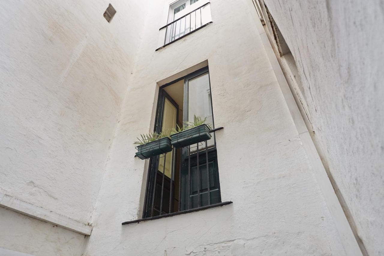 Apartamento Casa Cosi - Gotico Barcelona Exterior foto