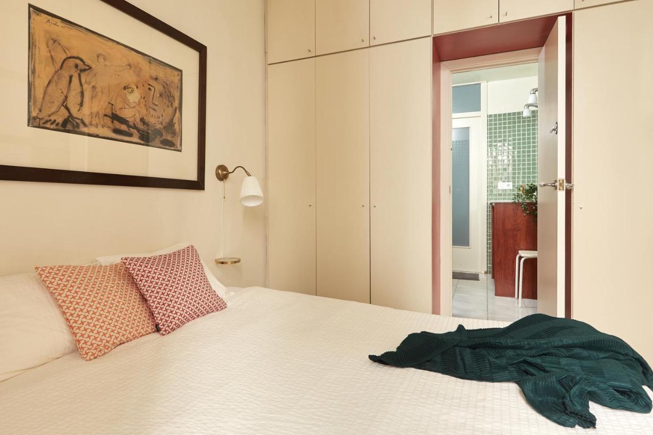 Apartamento Casa Cosi - Gotico Barcelona Exterior foto