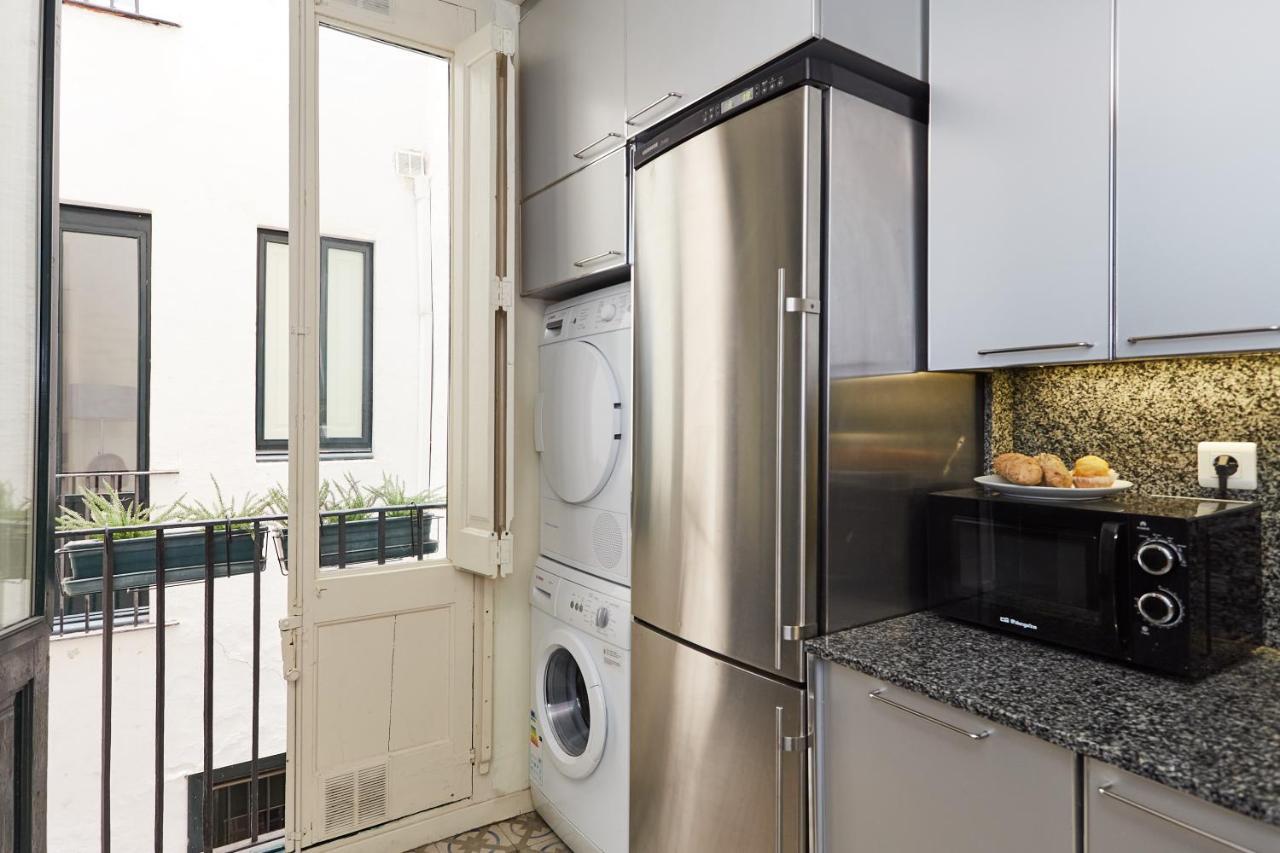 Apartamento Casa Cosi - Gotico Barcelona Exterior foto