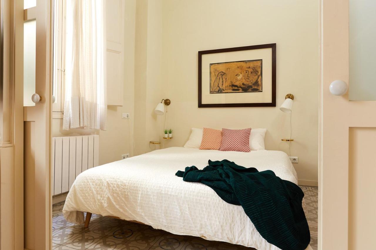 Apartamento Casa Cosi - Gotico Barcelona Exterior foto